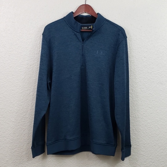 Under Armour Other - Under Armour Quarter Zip Pull over size XL